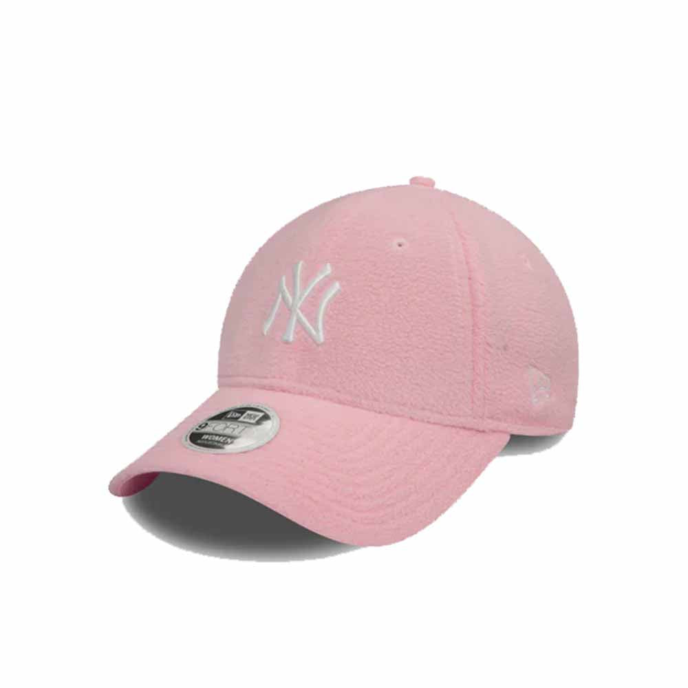 NEW YORK YANKEES COSY PINK 9FORTY