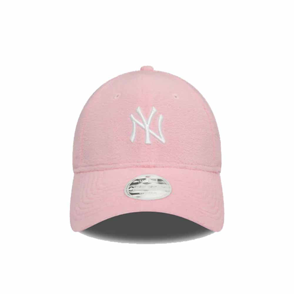 NEW YORK YANKEES COSY PINK 9FORTY