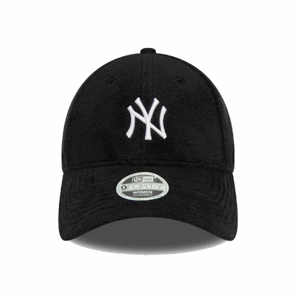 NEW YORK YANKEES COSY BLACK 9FORTY