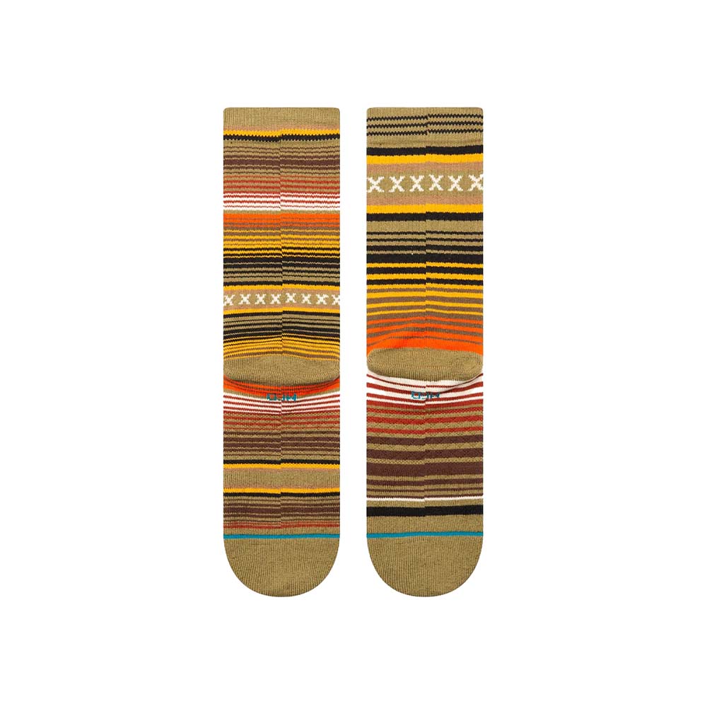 CURREN CREW SOCK