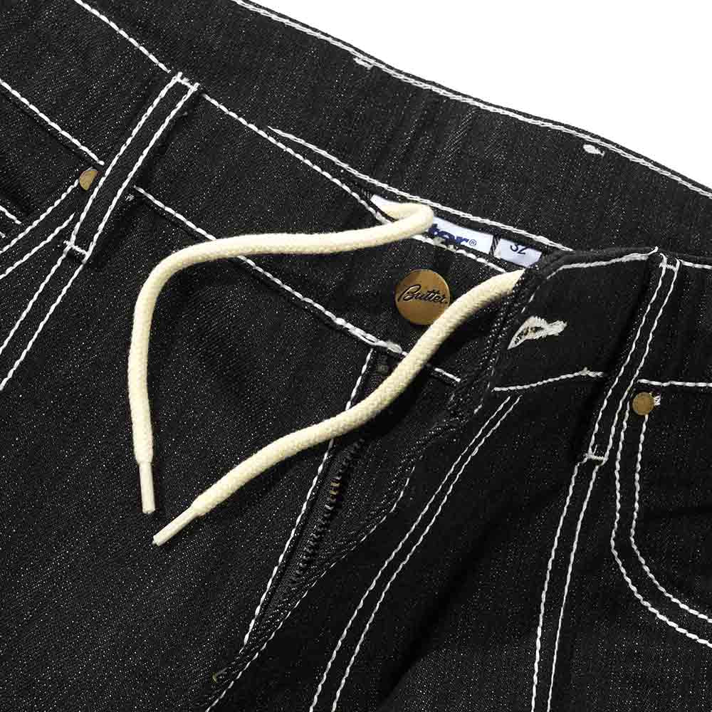 ADILSON DENIM JEANS