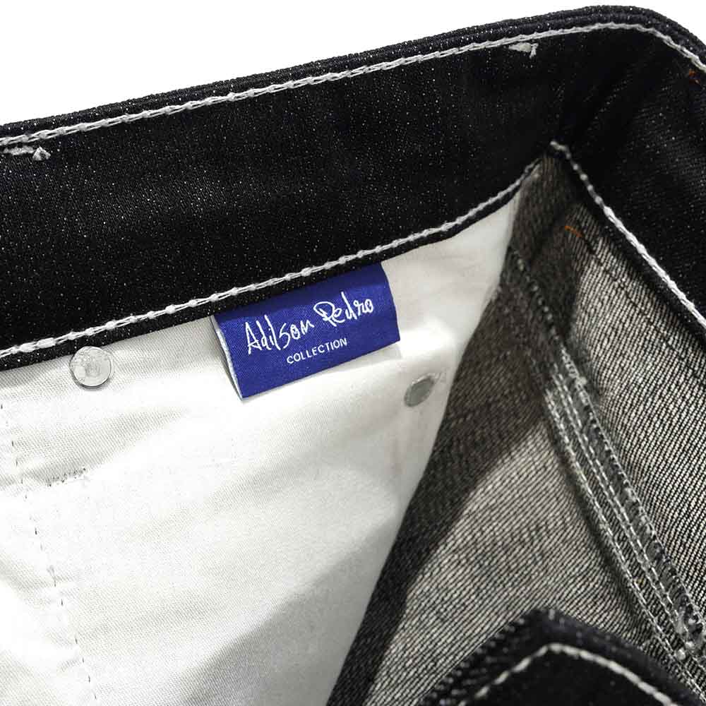 ADILSON DENIM JEANS