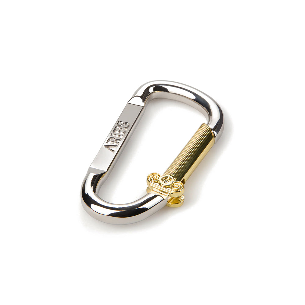 COLUMN CARABINER