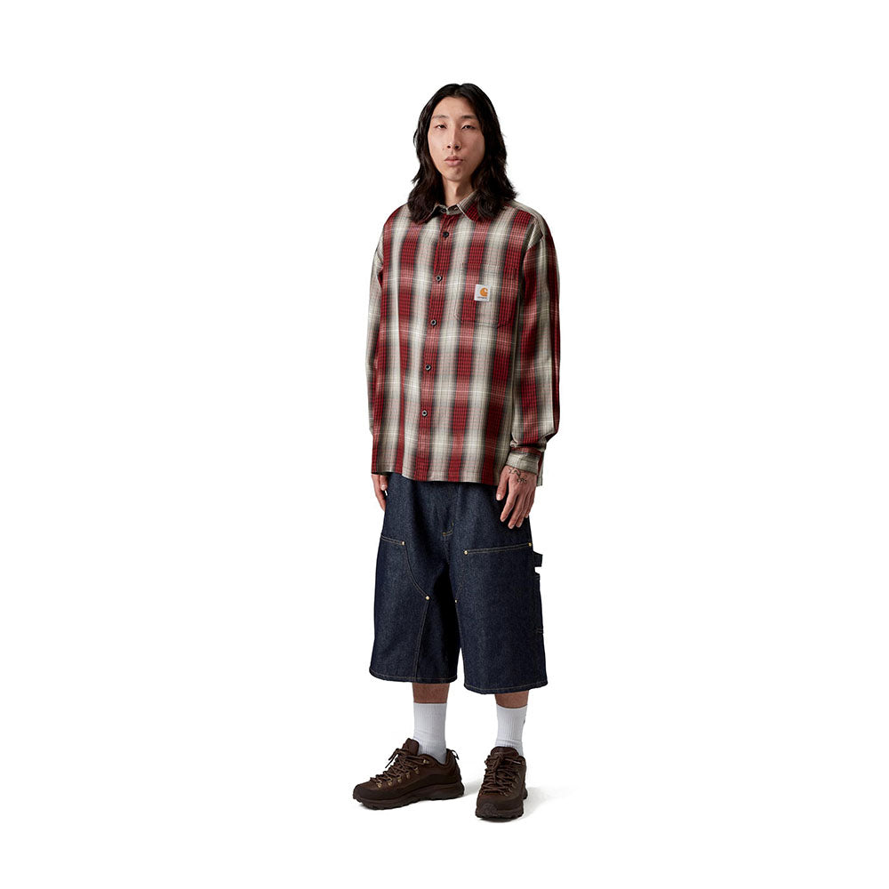 L/S HARLIN SHIRT