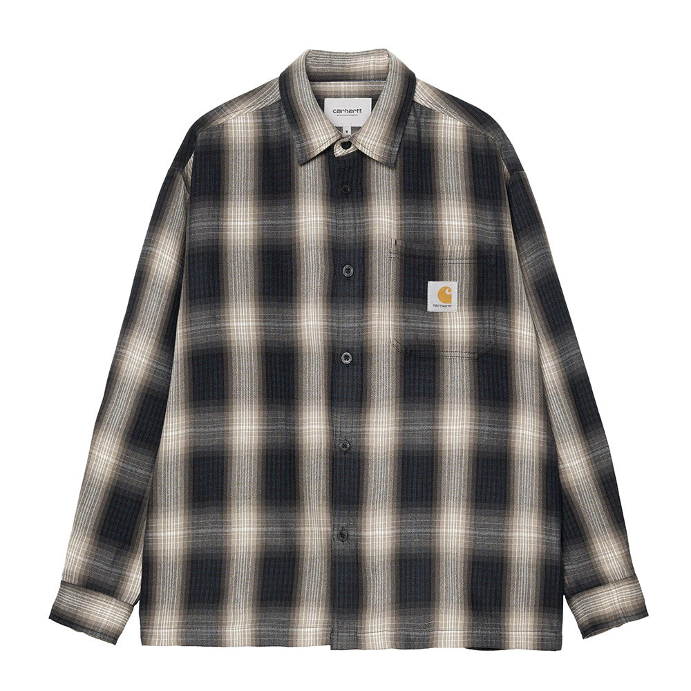 L/S HARLIN SHIRT