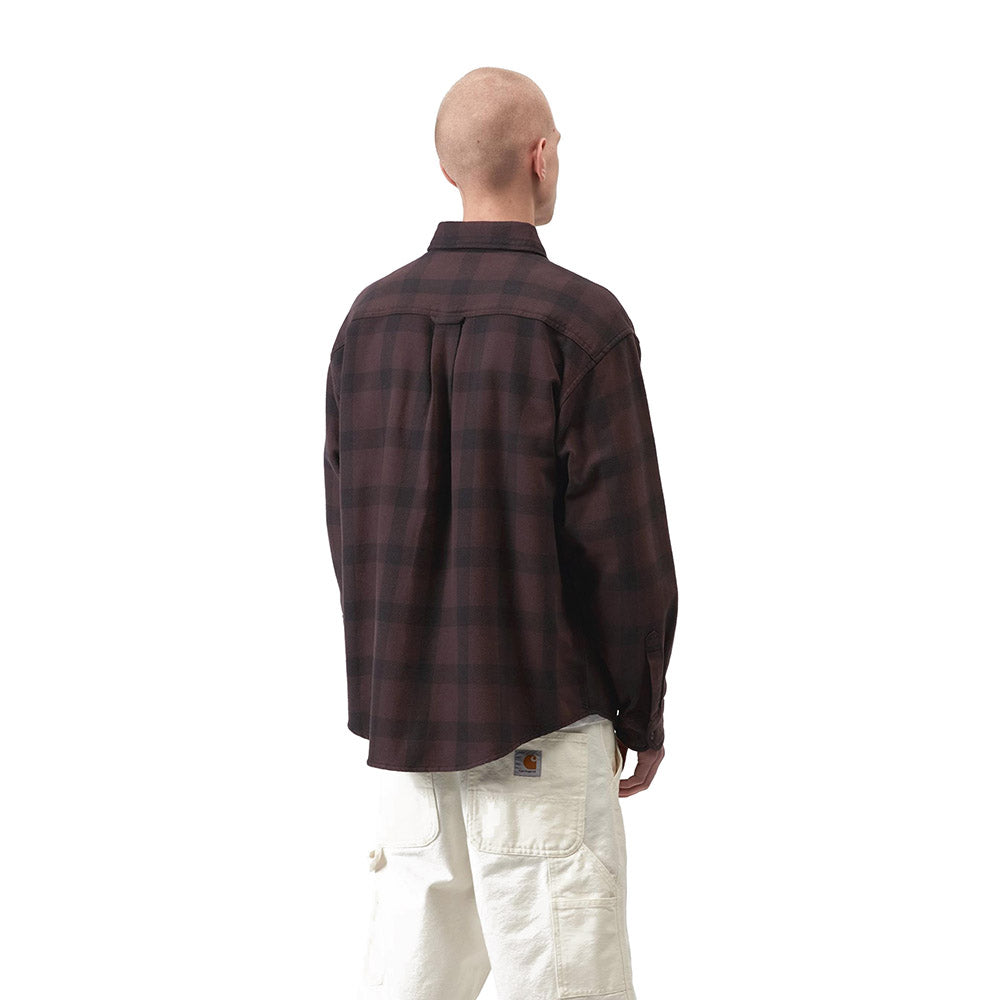 L/S EDMANDS SHIRT