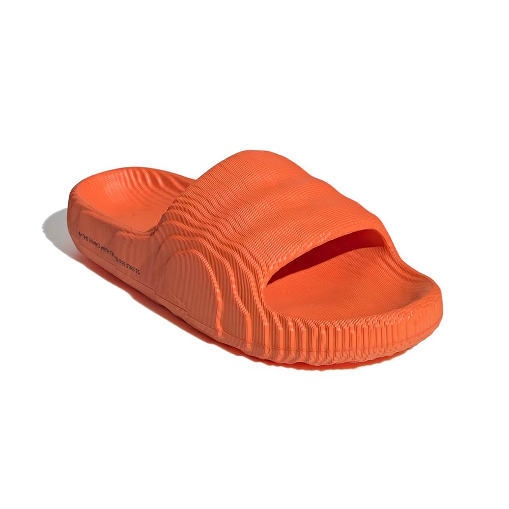 ADILETTE 22 ORANGE