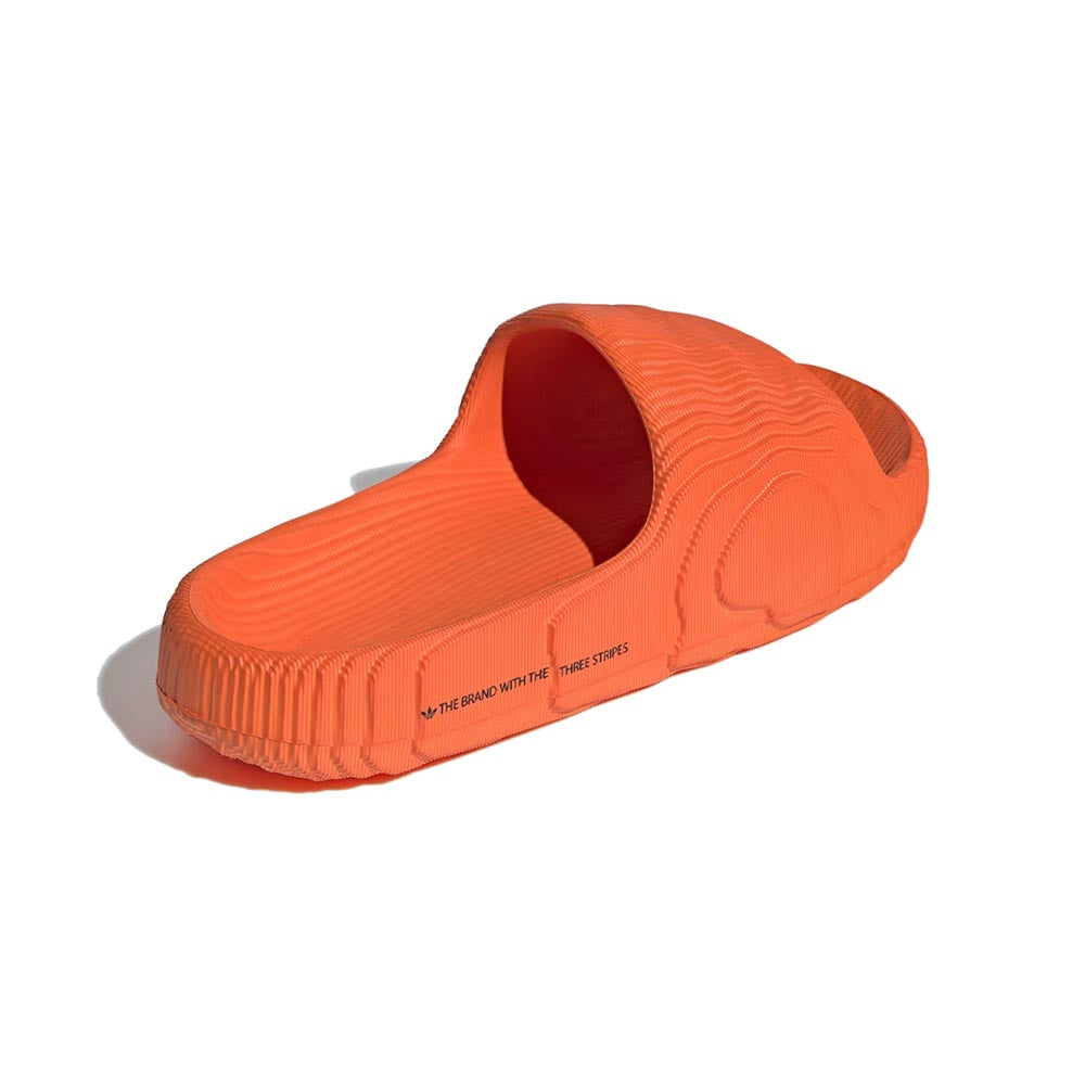 ADILETTE 22 ORANGE