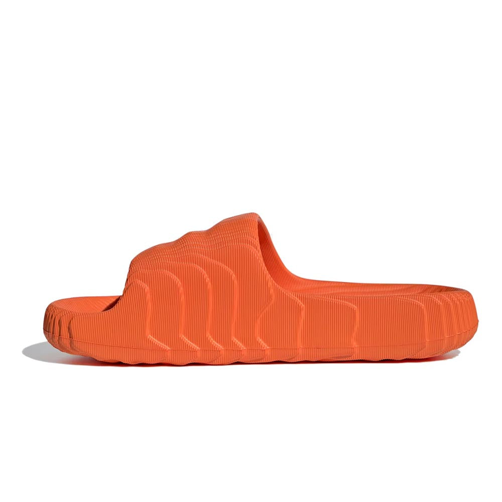 ADILETTE 22 ORANGE