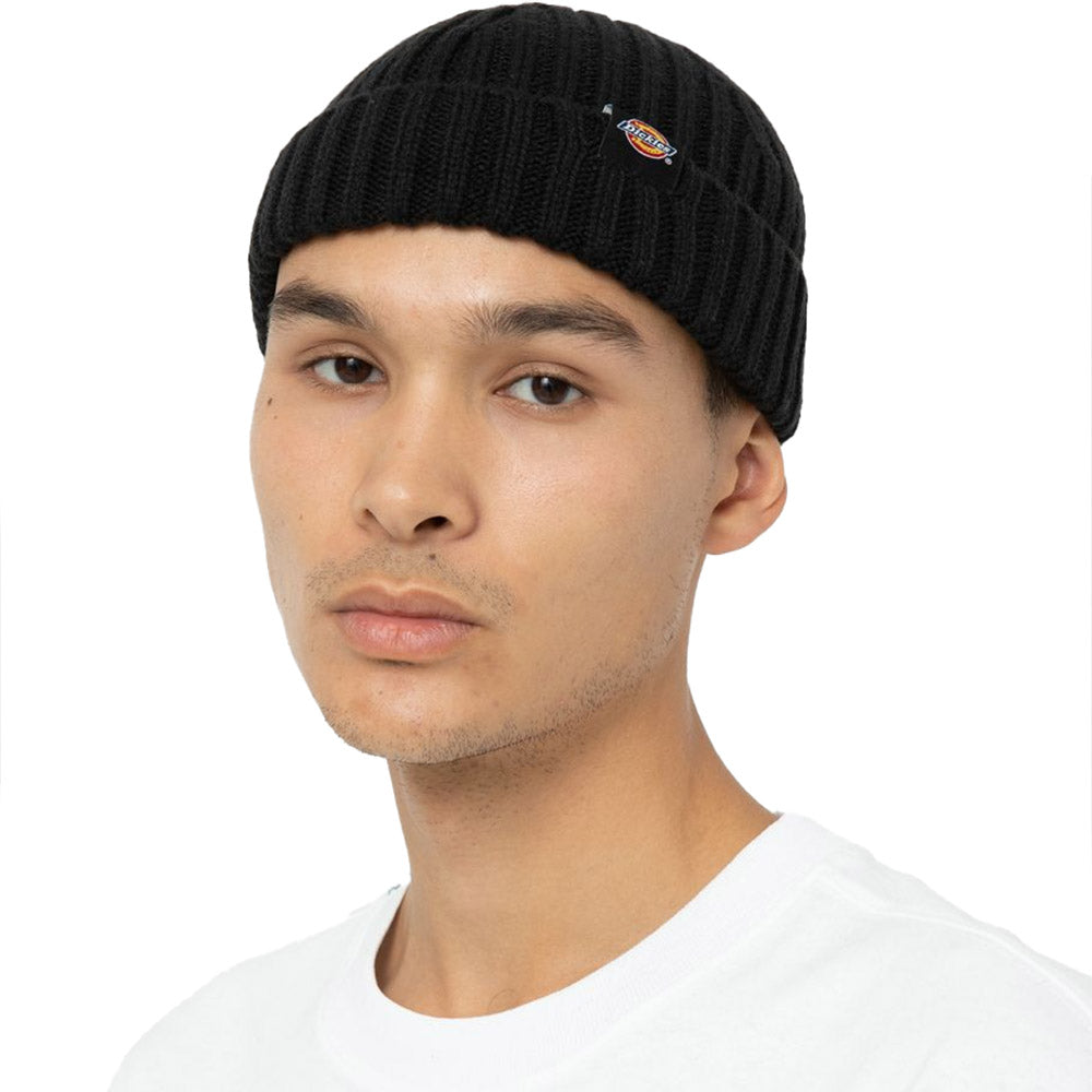 GARNETT FISHERMAN BEANIE