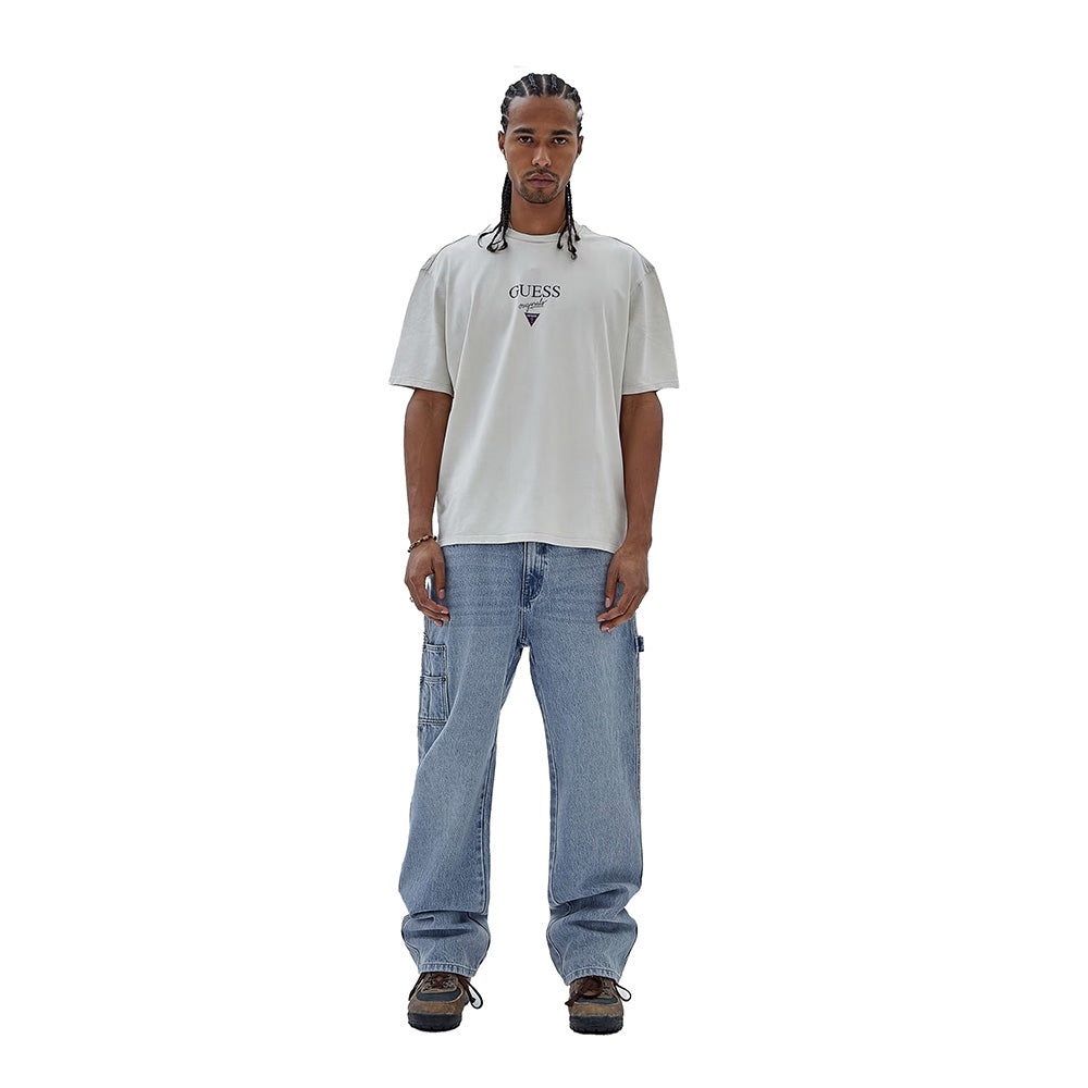 GO DENIM CARPENTER PANT