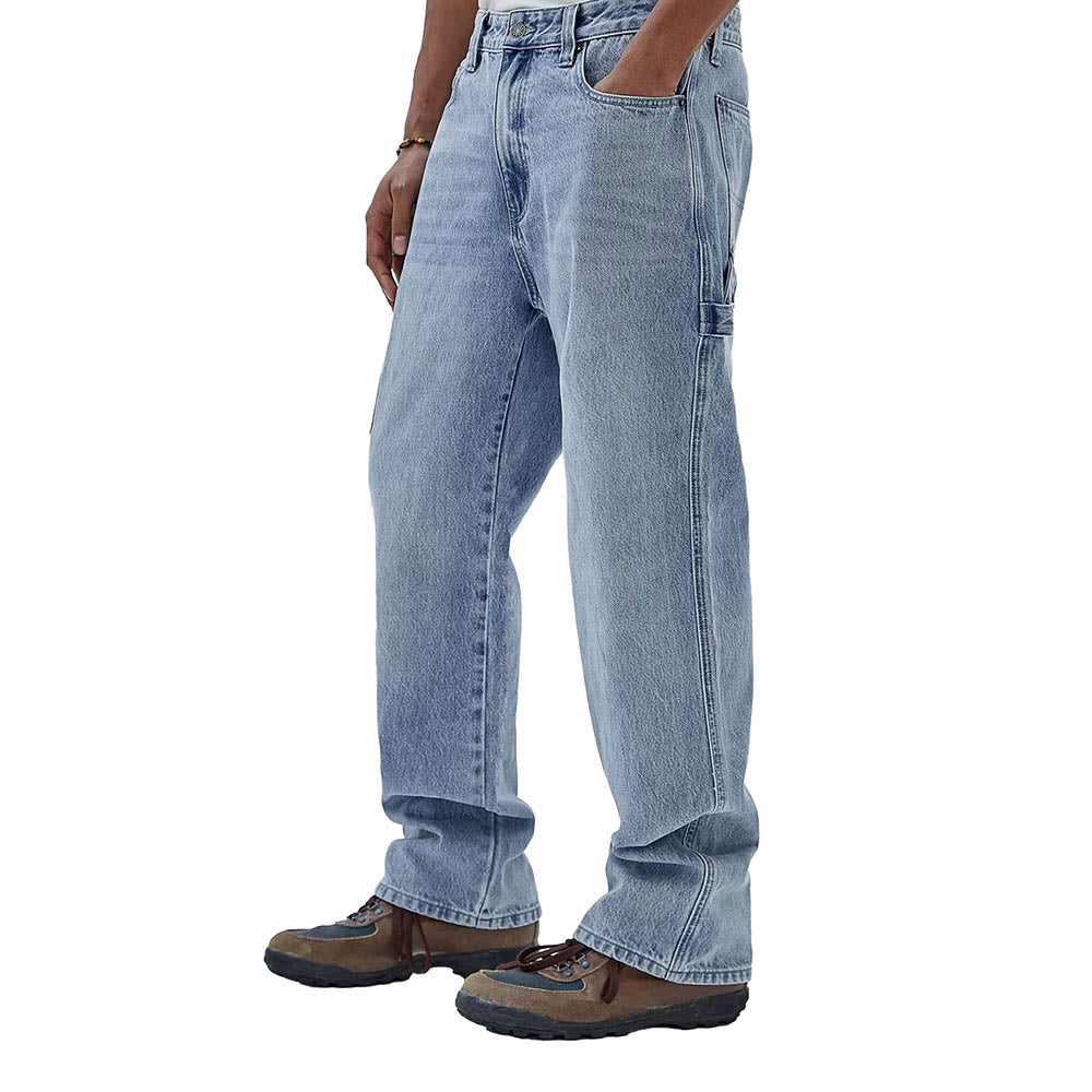 GO DENIM CARPENTER PANT