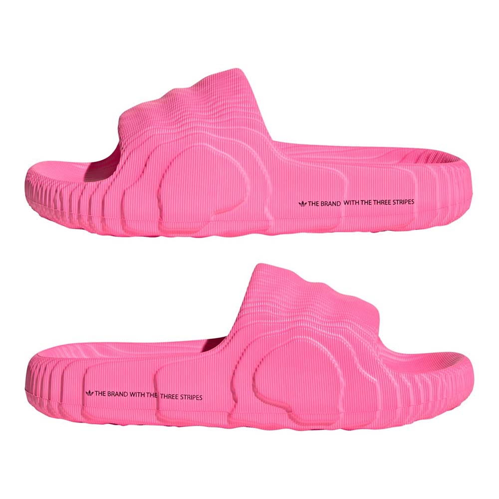 ADILETTE 22 PINK