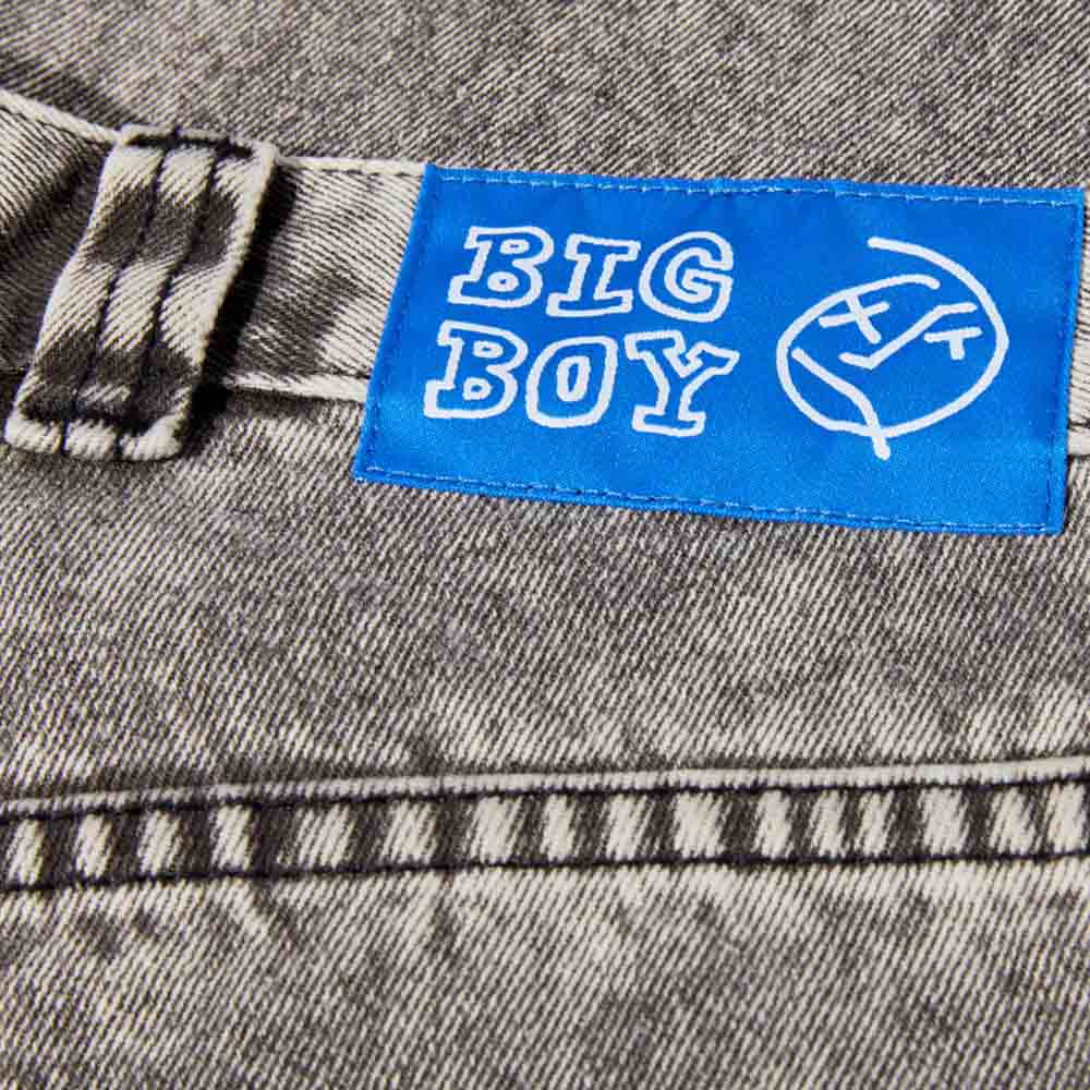 BIG BOY JEANS