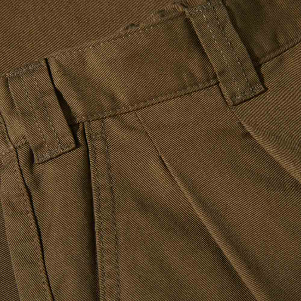 RAILWAY CHINOS