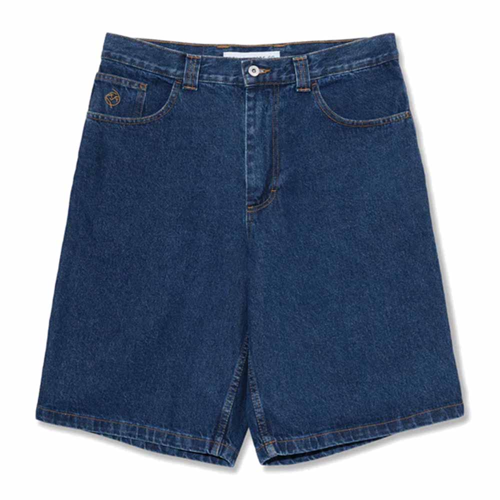 BIG BOY SHORTS