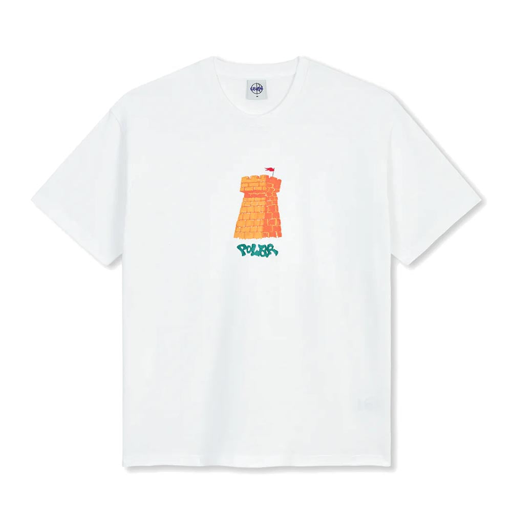 INVASION TEE