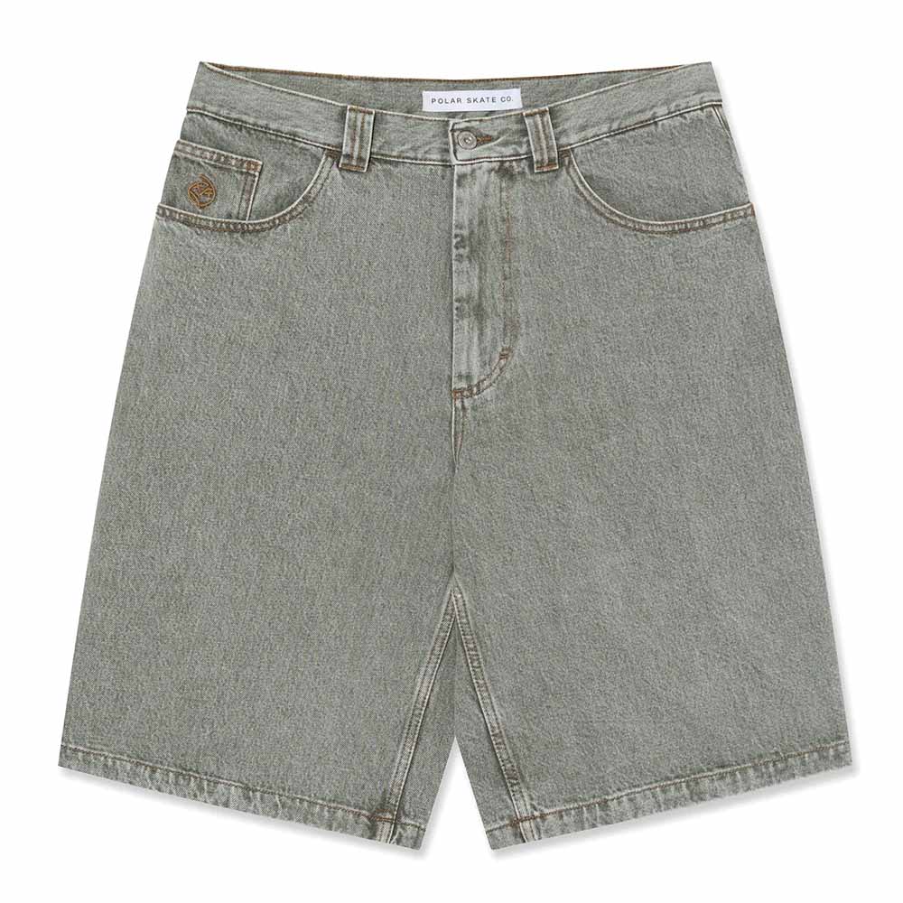 BIG BOY SHORTS