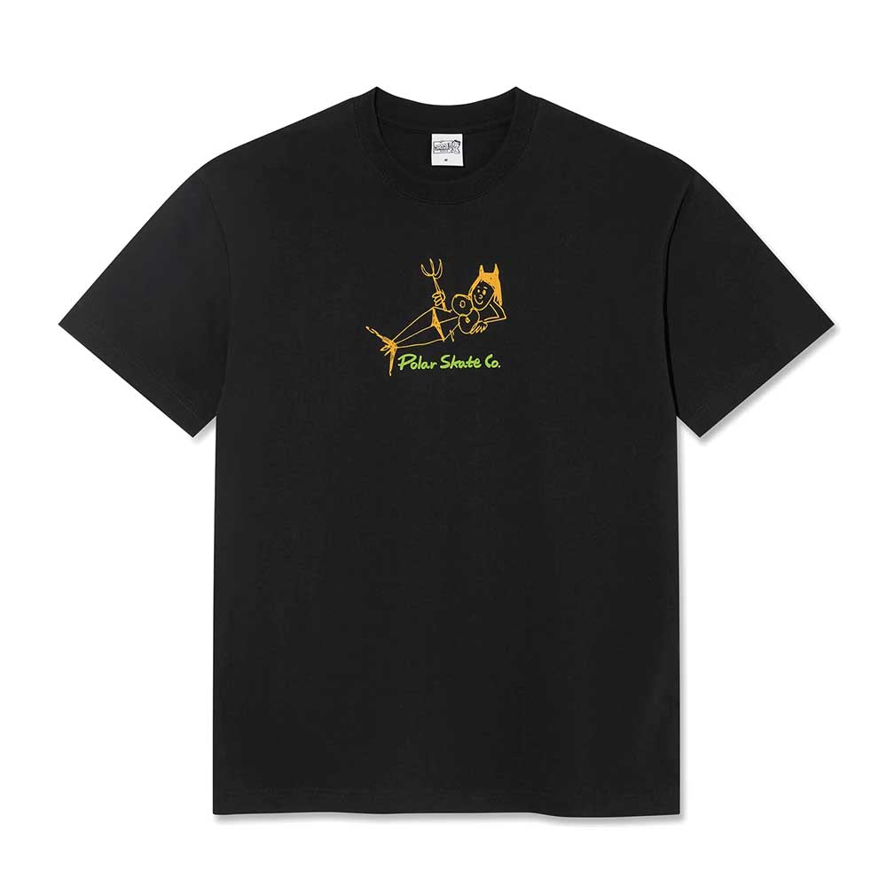 DEVIL WOMAN TEE