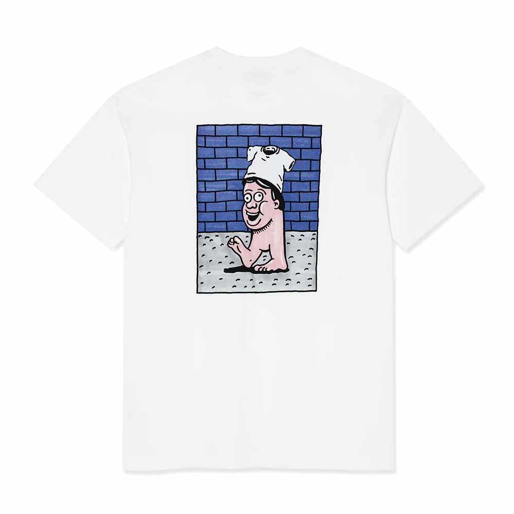 NEW T-SHIRT TEE