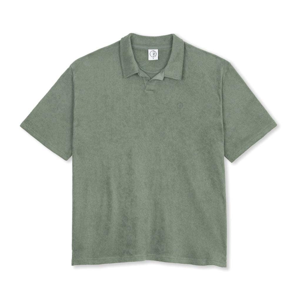 SERGE POLO SHIRT
