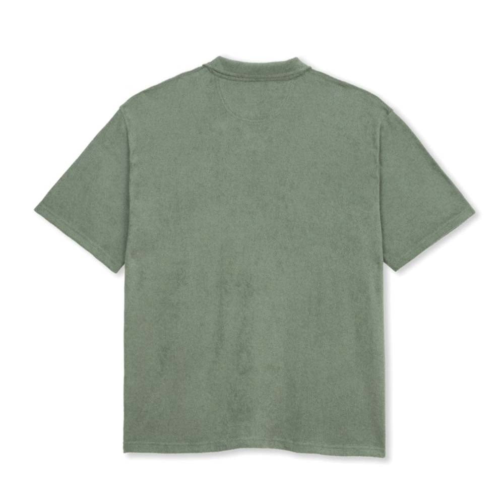 SERGE POLO SHIRT