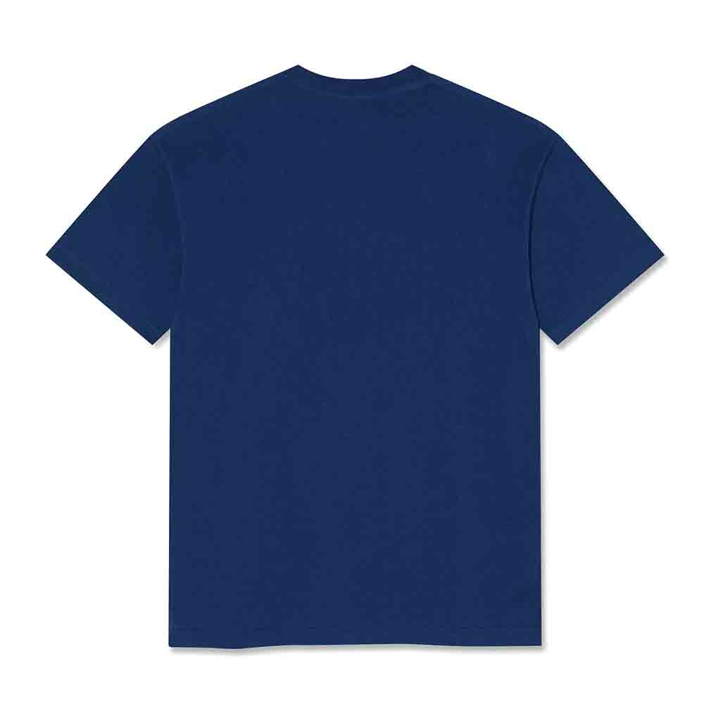SHY BOW TEE