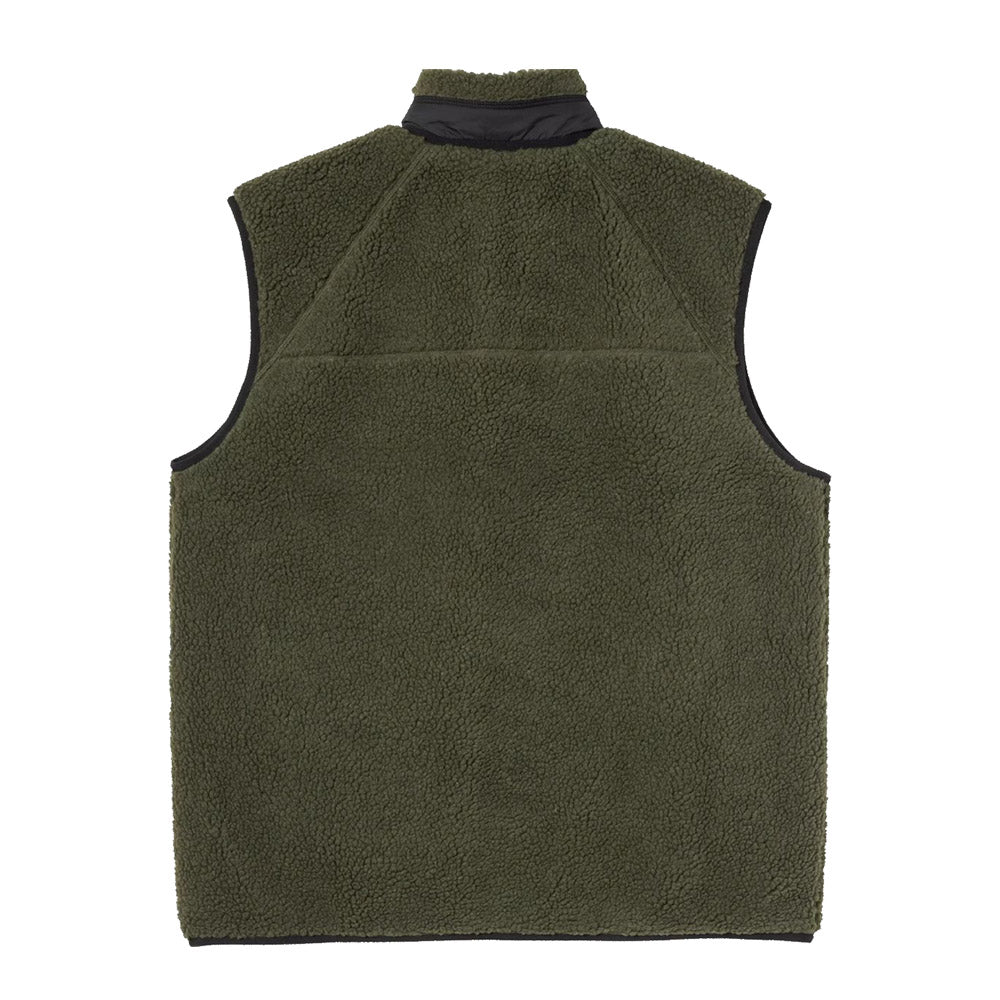 PRENTIS VEST LINER