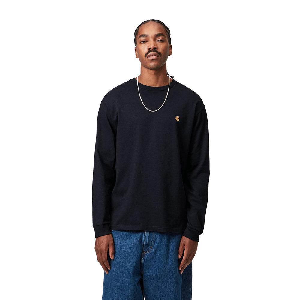 L/S CHASE T-SHIRT