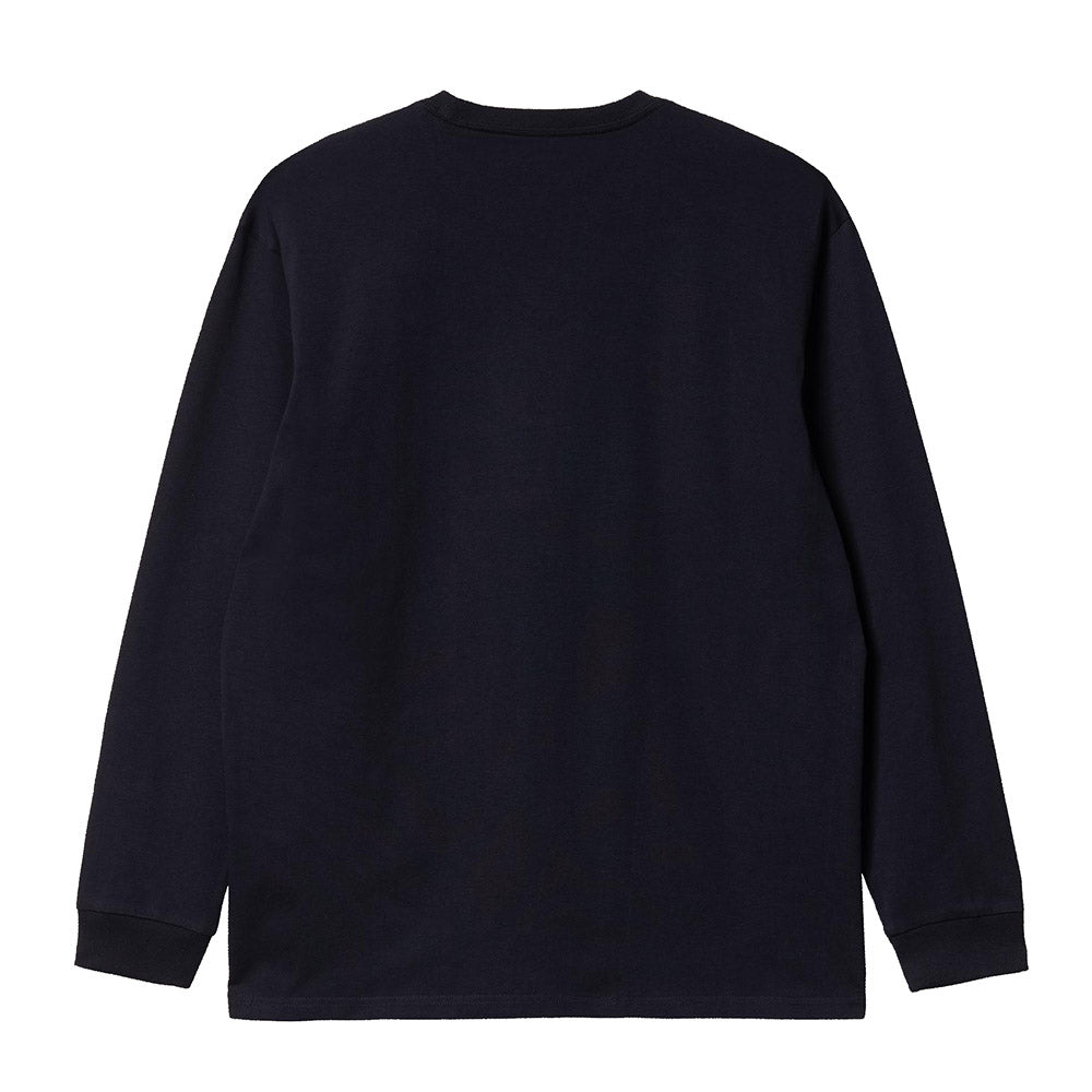 L/S CHASE T-SHIRT