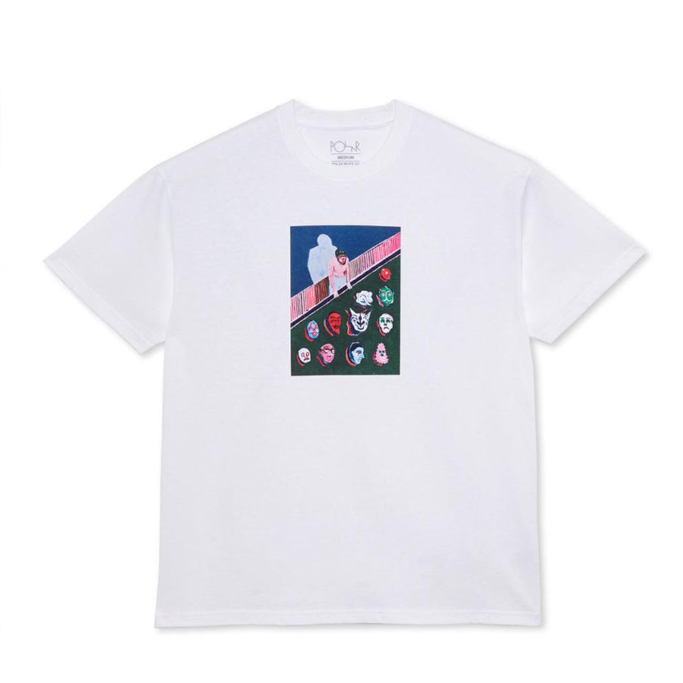 TROPHY HEADS TEE