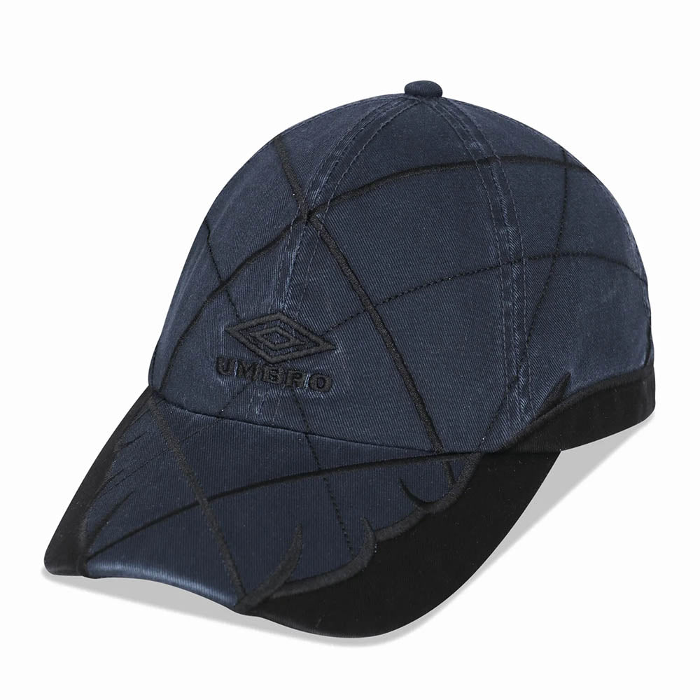 COLLISION CAP