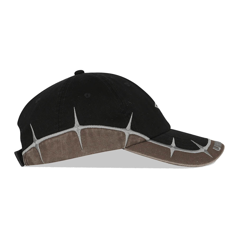 SPIKES CAP