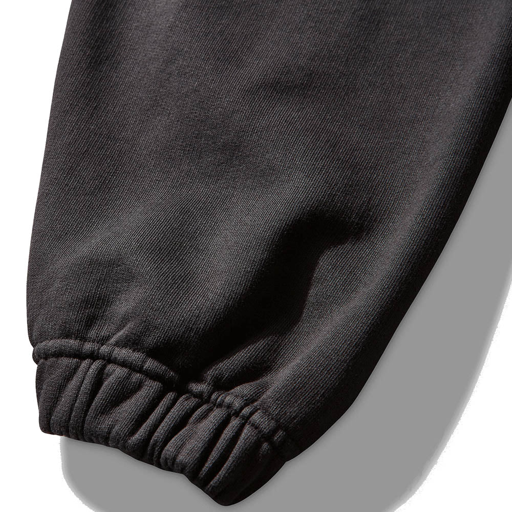 OG LOGO MASK HOODIE