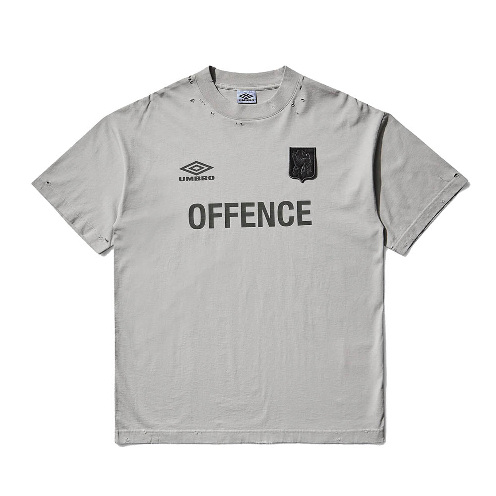 OFFENCE DEFENCE TEE