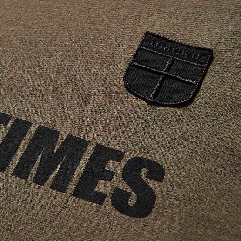 HARD TIMES T-SHIRT