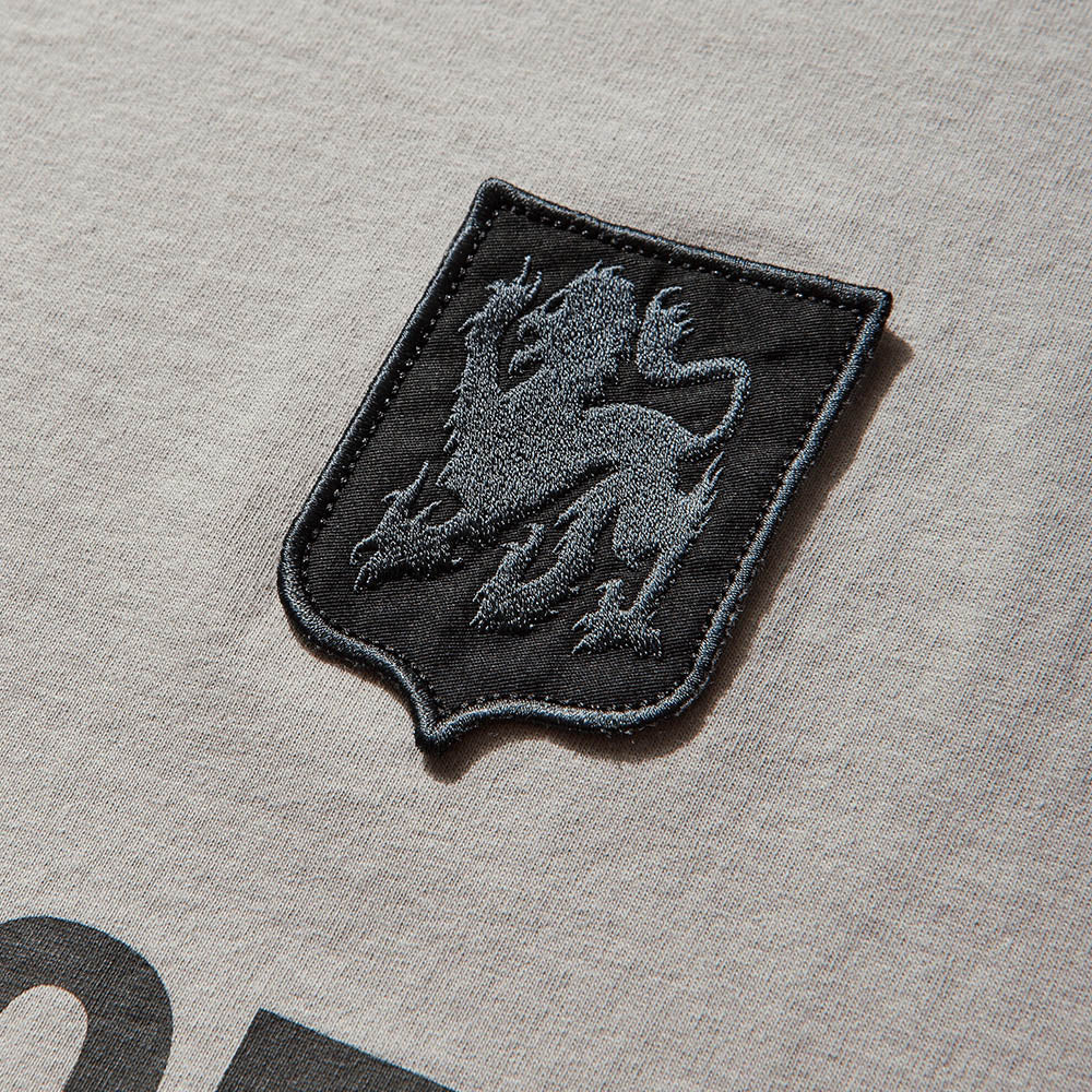 OFFENCE DEFENCE TEE