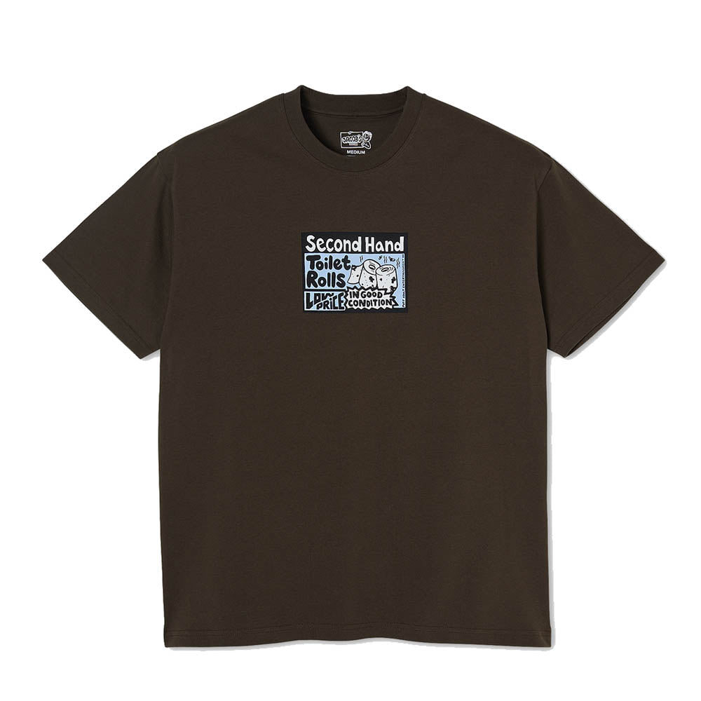 CLASSIFIEDS TEE