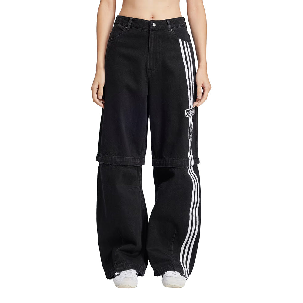ADIBREAK DENIM TWO-IN-ONE PANTS