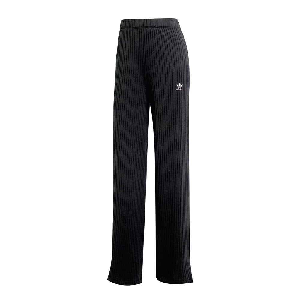 ESSENTIALS WIDE RIB PANT