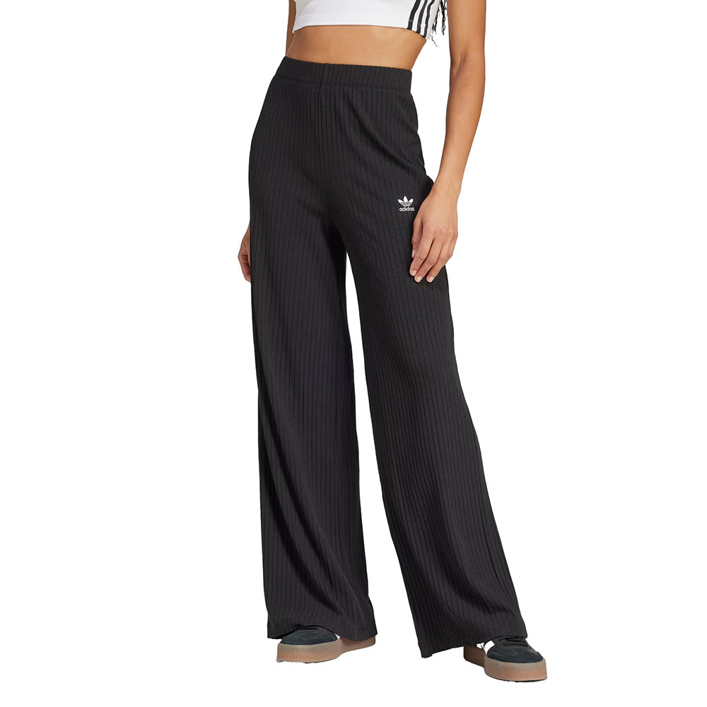 ESSENTIALS WIDE RIB PANT