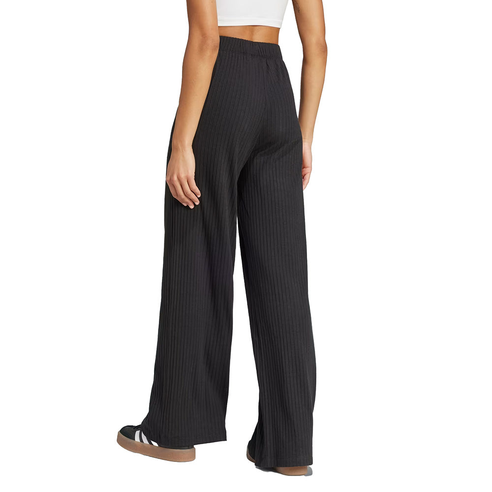 ESSENTIALS WIDE RIB PANT