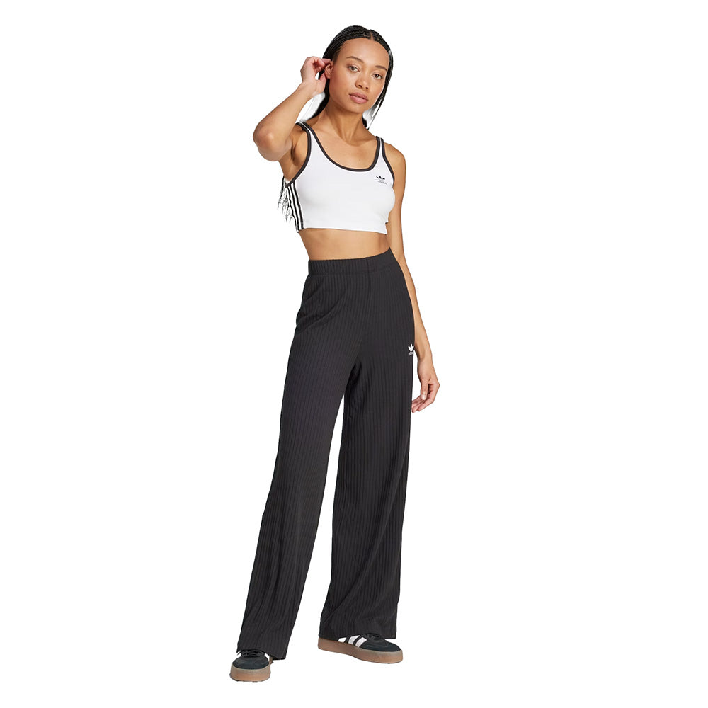ESSENTIALS WIDE RIB PANT