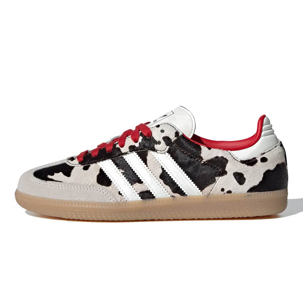 SAMBA OG COW PRINT