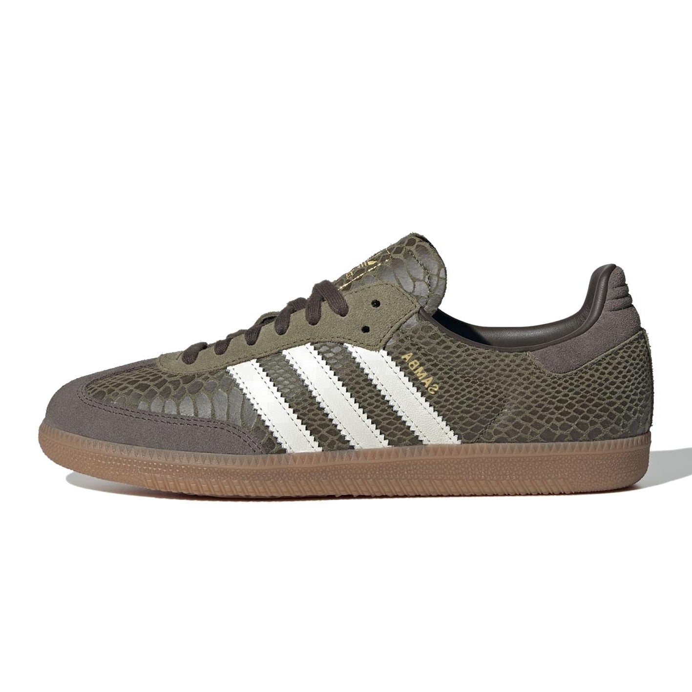 SAMBA OG SNAKE PRINT