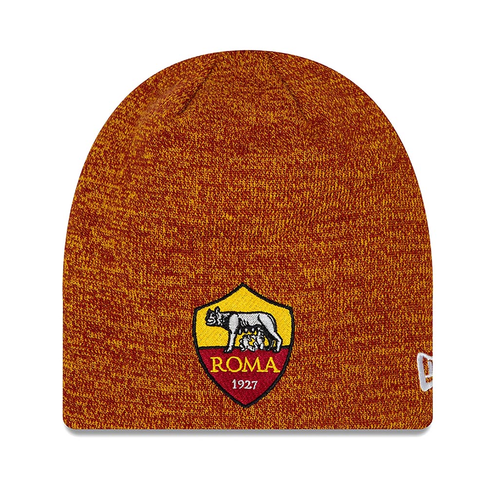 NEW ERA SPORT AS ROMA BEANIE