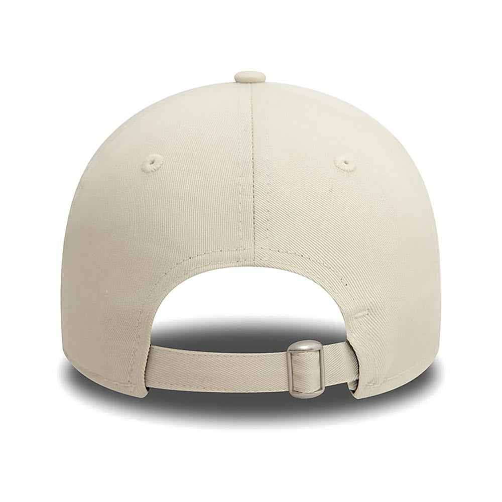 NEW ERA MONOGRAM AS ROMA BEIGE 9TWENTY CAP