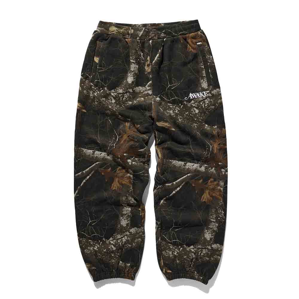 CLASSIC LOGO SWEATPANTS