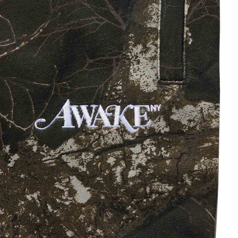 CLASSIC LOGO SWEATPANTS