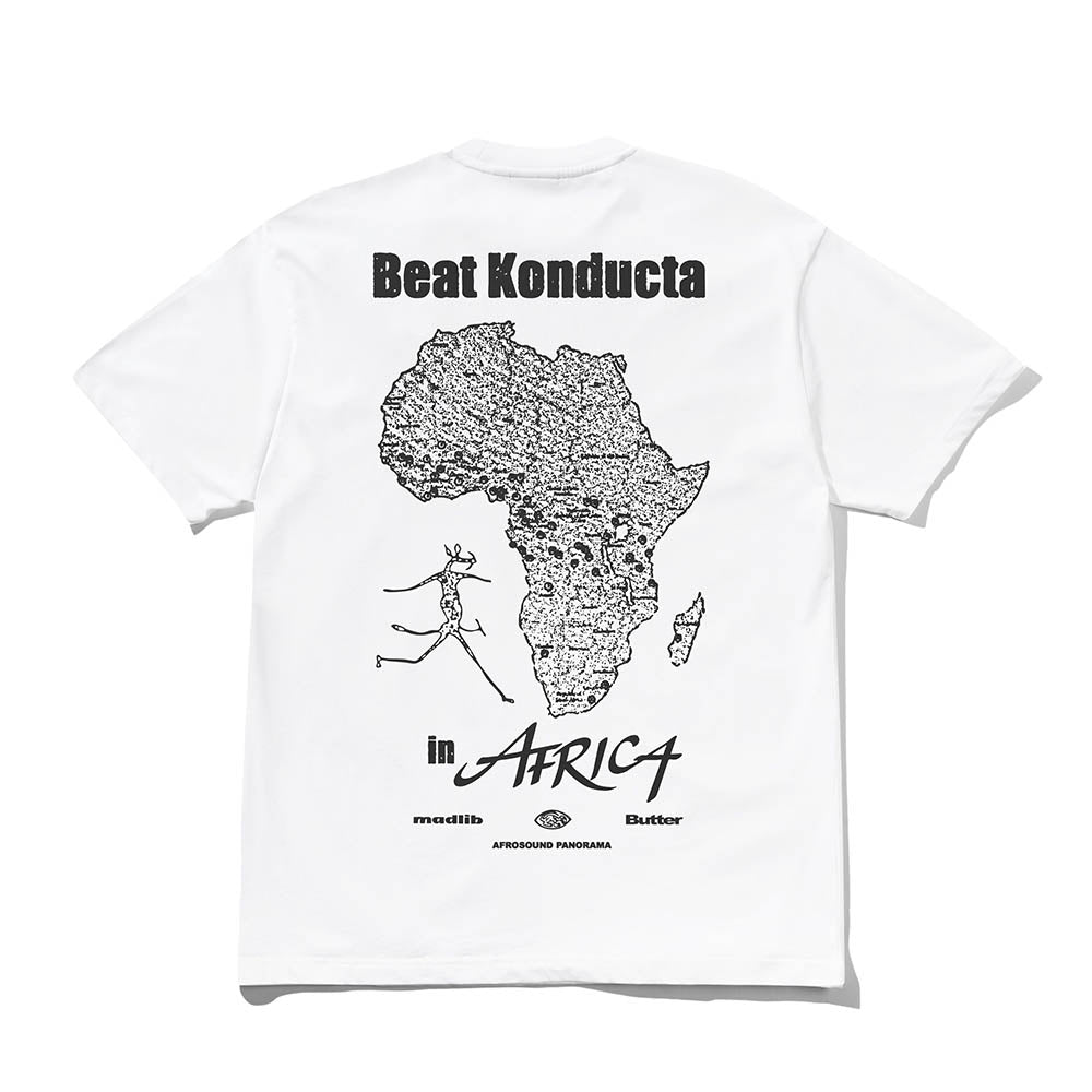 AFRICA TEE